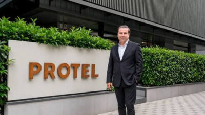 Protel Holding’in Yeni CEO’su Cenk Temiz Oldu