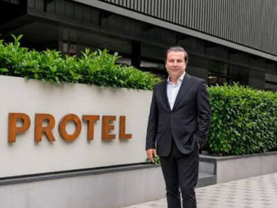 Protel Holding’in Yeni CEO’su Cenk Temiz Oldu