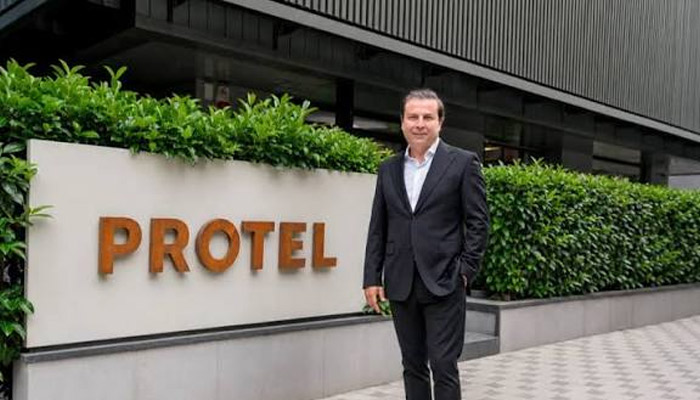 Protel Holding’in Yeni CEO’su Cenk Temiz Oldu
