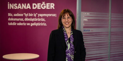 QNB Sigorta, Stevie Awards’ta “Yılın Çalışan İlişkileri Ekibi” Kategorisinde Altın Stevie Ödülü Kazandı