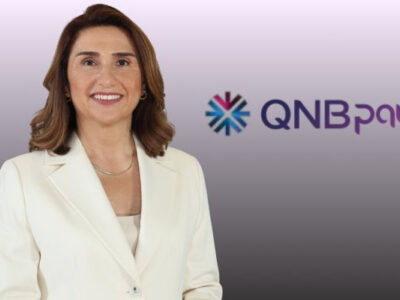 QNBPAY’in Yeni Genel Müdürü Rahşan Kavas Oldu 9 QNBPAY’in Yeni Genel Müdürü Rahşan Kavas Oldu