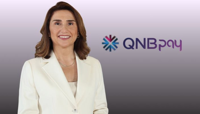 QNBPAY’in Yeni Genel Müdürü Rahşan Kavas Oldu 1 QNBPAY’in Yeni Genel Müdürü Rahşan Kavas Oldu