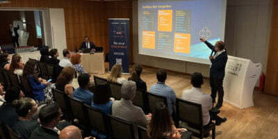 Resilience Partners, Kurumsal Dayanıklılıkta Yönetilen Hizmet Modelini Türkiye’ye Taşıyor