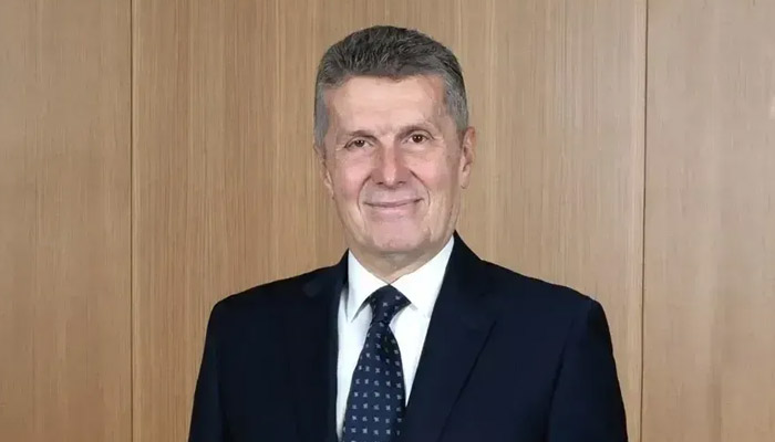 Sabancı Holding Yönetim Kurulu Başkanı Hayri Çulhacı, ERT’nin Türkiye’den Tek Üyesi Oldu 1 Sabancı Holding Yönetim Kurulu Başkanı Hayri Çulhacı, ERT’nin Türkiye’den Tek Üyesi Oldu