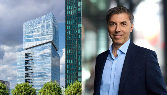 Saint-Gobain Kariyer Günü İle Çalışanlarını Geleceğe Hazırlıyor 1 Saint-Gobain Kariyer Günü İle Çalışanlarını Geleceğe Hazırlıyor