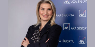 Sanem Çıngay Buçukoğlu’na AXA Health Global’de Üst Düzey Sorumluluk