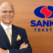 Sanko Tekstil'de Üst Düzey Atama