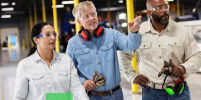 Schneider Electric’in Deneyimli Çalışan Programı, Dünya Ekonomik Forumu tarafından Future of Inclusion Lighthouse Olarak Seçildi