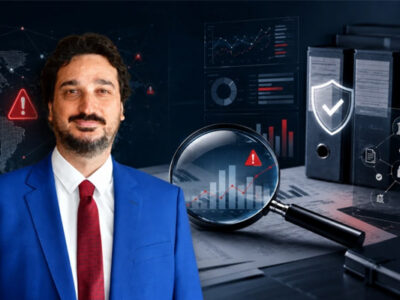Türkiye Suistimal Araştırması 2026: Şirketlerin %85'i Son İki Yılda Suistimal Vakasıyla Karşılaştı