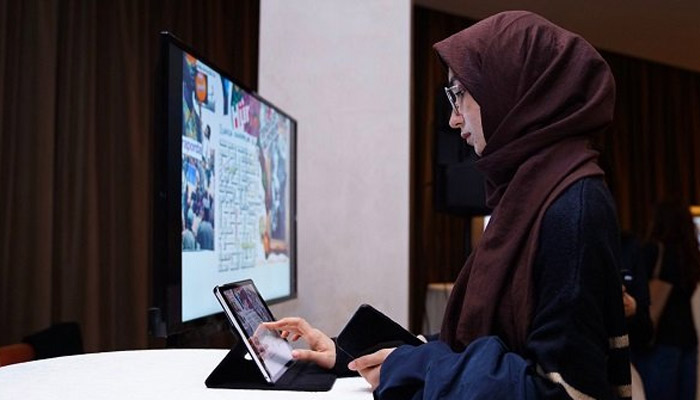Yapay zekâ, eşitsizlikleri derinleştiriyor, kadınları doğru yansıtmıyor