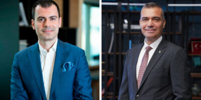 Yönetim Kadrosunu Güçlendiren Açık Holding, İki Stratejik Atamayla Küresel Büyüme Yolculuğunu Güçlendiriyor