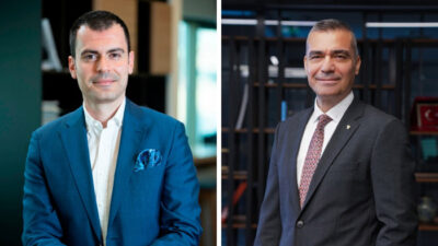 Yönetim Kadrosunu Güçlendiren Açık Holding, İki Stratejik Atamayla Küresel Büyüme Yolculuğunu Güçlendiriyor