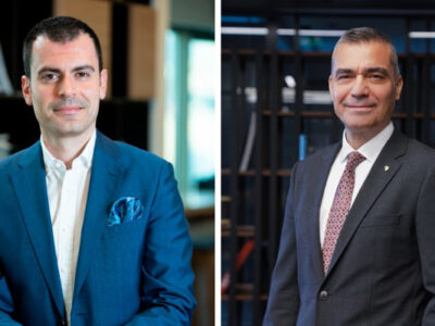 Yönetim Kadrosunu Güçlendiren Açık Holding, İki Stratejik Atamayla Küresel Büyüme Yolculuğunu Güçlendiriyor