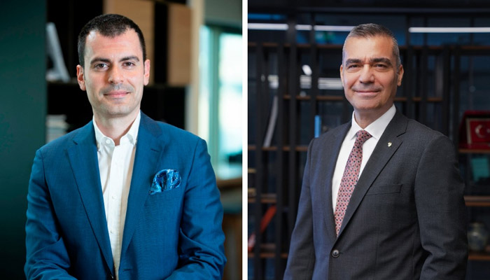 Yönetim Kadrosunu Güçlendiren Açık Holding, İki Stratejik Atamayla Küresel Büyüme Yolculuğunu Güçlendiriyor