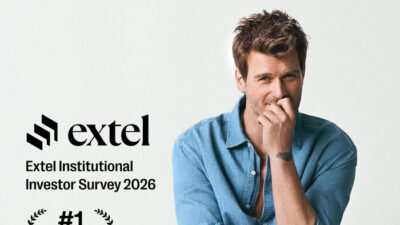 Mavi Extel 2026 kurumsal yatırımcı araştırması görseli