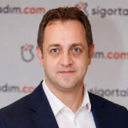 sigortaladim.com’da Üst Düzey Atama: sigortaladim.com’da Genel Müdür Yardımcısı Ahmet Nihat Gürsoy Oldu