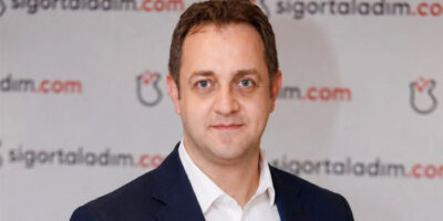 sigortaladim.com’da Üst Düzey Atama: sigortaladim.com’da Genel Müdür Yardımcısı Ahmet Nihat Gürsoy Oldu