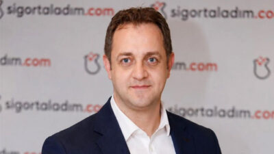 sigortaladim.com’da Üst Düzey Atama: sigortaladim.com’da Genel Müdür Yardımcısı Ahmet Nihat Gürsoy Oldu