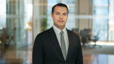 Armada Gıda CEO’su Mehmet Hayri Sönmez Oldu