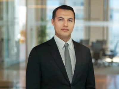 Armada Gıda CEO’su Mehmet Hayri Sönmez Oldu