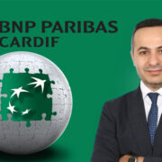 BNP Paribas Cardif Türkiye'nin İç Denetim Direktörü Mustafa Güneş Oldu