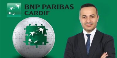 BNP Paribas Cardif Türkiye'nin İç Denetim Direktörü Mustafa Güneş Oldu