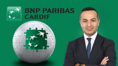 BNP Paribas Cardif Türkiye'nin İç Denetim Direktörü Mustafa Güneş Oldu