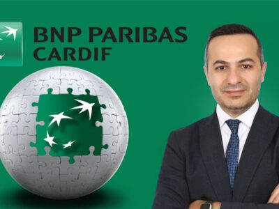 BNP Paribas Cardif Türkiye'nin İç Denetim Direktörü Mustafa Güneş Oldu 7 BNP Paribas Cardif Türkiye'nin İç Denetim Direktörü Mustafa Güneş Oldu