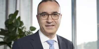 Cengiz Holding Grup Şirketi Alacer Gold’un Yeni Genel Müdürü Murat Güreşçi Oldu