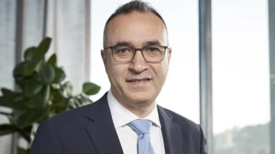 Cengiz Holding Grup Şirketi Alacer Gold’un Yeni Genel Müdürü Murat Güreşçi Oldu