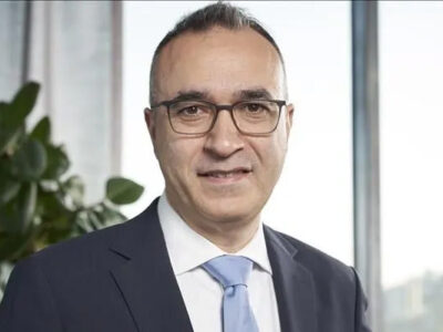 Cengiz Holding Grup Şirketi Alacer Gold’un Yeni Genel Müdürü Murat Güreşçi Oldu 1 Cengiz Holding Grup Şirketi Alacer Gold’un Yeni Genel Müdürü Murat Güreşçi Oldu