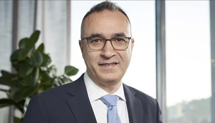 Cengiz Holding Grup Şirketi Alacer Gold’un Yeni Genel Müdürü Murat Güreşçi Oldu