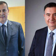 İş Bankası Grubu Üst Yönetiminde Görev Değişimi 2 İş Bankası Grubu Üst Yönetiminde Görev Değişimi