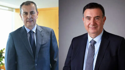 İş Bankası Grubu Üst Yönetiminde Görev Değişimi 10 İş Bankası Grubu Üst Yönetiminde Görev Değişimi