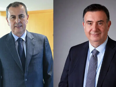 İş Bankası Grubu Üst Yönetiminde Görev Değişimi
