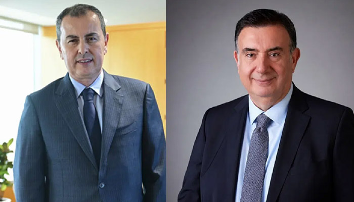 İş Bankası Grubu Üst Yönetiminde Görev Değişimi 1 İş Bankası Grubu Üst Yönetiminde Görev Değişimi
