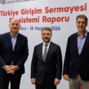 KUES Raporu Yayımlandı: Türkiye Girişim Sermayesi Ekosisteminin 20 Yıllık Dönüşümü Ele Alındı