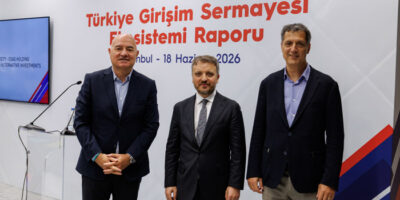 KUES Raporu Yayımlandı: Türkiye Girişim Sermayesi Ekosisteminin 20 Yıllık Dönüşümü Ele Alındı