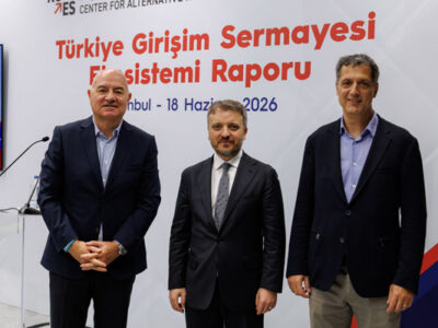 KUES Raporu Yayımlandı: Türkiye Girişim Sermayesi Ekosisteminin 20 Yıllık Dönüşümü Ele Alındı 6 KUES Raporu Yayımlandı: Türkiye Girişim Sermayesi Ekosisteminin 20 Yıllık Dönüşümü Ele Alındı