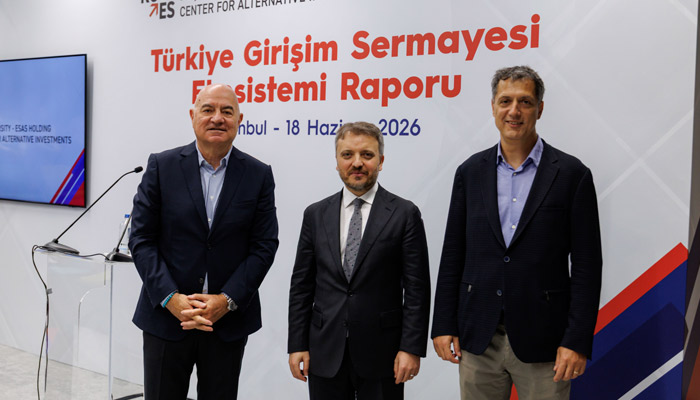 KUES Raporu Yayımlandı: Türkiye Girişim Sermayesi Ekosisteminin 20 Yıllık Dönüşümü Ele Alındı 1 KUES Raporu Yayımlandı: Türkiye Girişim Sermayesi Ekosisteminin 20 Yıllık Dönüşümü Ele Alındı