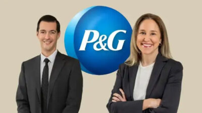 P&G’nin Tüketici Odaklı Büyüme Stratejisinde Yeni Lider Atamaları