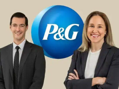 P&G’nin Tüketici Odaklı Büyüme Stratejisinde Yeni Lider Atamaları
