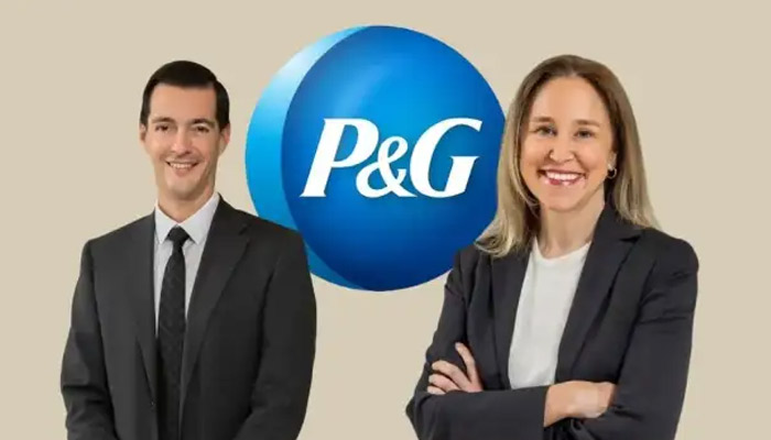 P&G’nin Tüketici Odaklı Büyüme Stratejisinde Yeni Lider Atamaları 1 P&G’nin Tüketici Odaklı Büyüme Stratejisinde Yeni Lider Atamaları