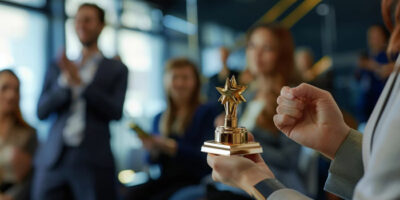 QNB Türkiye'ye Stevie Awards for Great Employers'tan 6 Ödül