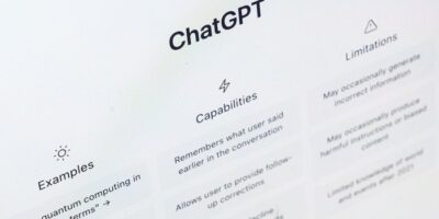 ChatGPT uygulaması
