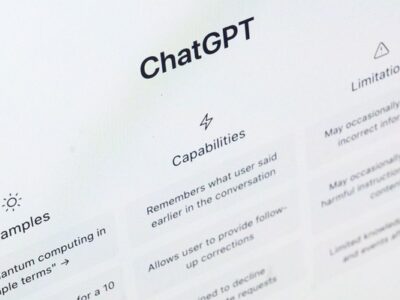 ChatGPT uygulaması