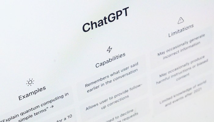 OpenAI, Free ve Go kullanıcıları için ChatGPT metin sohbetlerinde sınırsızlık getiriyor 1 ChatGPT uygulaması