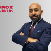 Horoz Lojistik Uluslararası Operasyonlarını Deneyimli Bir İsimle Güçlendirdi