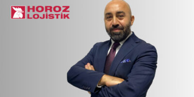Horoz Lojistik Uluslararası Operasyonlarını Deneyimli Bir İsimle Güçlendirdi