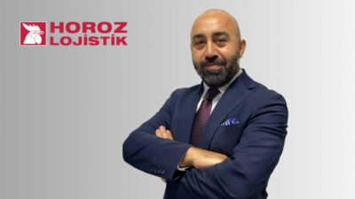 Horoz Lojistik Uluslararası Operasyonlarını Deneyimli Bir İsimle Güçlendirdi 11 Horoz Lojistik Uluslararası Operasyonlarını Deneyimli Bir İsimle Güçlendirdi